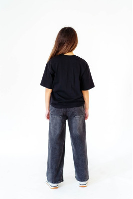 Джинси для дівчинки